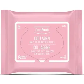 deep-fresh-chusteczki-do-demakijazu-colagen-25szt