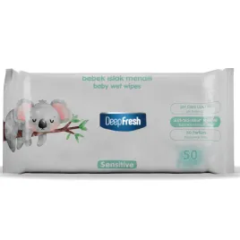 deep-fresh-baby-chusteczki-nawilzane-sensitive-50szt