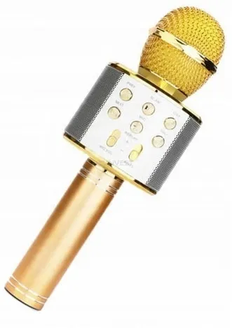 mikrofon-bezprzewodowy-karaoke-bluetooth-glosnik-stan-nowy-kod-producenta-mik-kar1