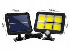 lampa-solarna-120-led-czujnik-ruchu-zmierzch-pilot
