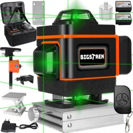 poziomica-laserowa-krzyzowa-samopoziomujaca-plaszczyznowa-laser-4d-360-