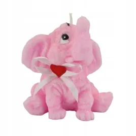 swieca-slon-slonik-w-tubie-zapachowa-roz-9-cm