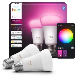 2x-zarowka-led-e27-8-1w-1100lm-rgb-white-and-color-ambiance-philips-hue