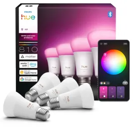 4x-zarowka-led-e27-6w-810lm-rgb-smart-white-and-color-ambiance-philips-hue