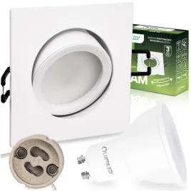 zestaw-oprawa-halogenowa-podtynkowa-kwadratowa-ruchoma-gu10-6w-cb-lumiled