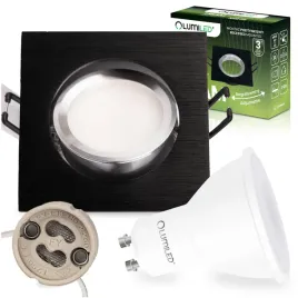 zestaw-oprawa-halogenowa-podtynkowa-kwadratowa-ruchoma-gu10-6w-cb-lumiled