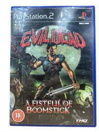 gra-evil-dead-a-fistful-of-boomstick-playstation-2-ps2