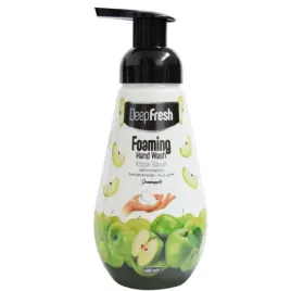deep-fresh-mydlo-w-piance-green-apple-400ml