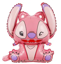 balon-foliowy-stich-rozowy-lilo-i-stich