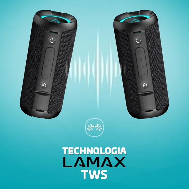 glosnik-bluetooth-lamax-soundjam1-marka-lamax