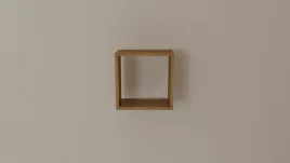polka-wiszaca-kostka-kubik-regal-na-ksiazki-skrzynia-35-x-35-dab-artisan