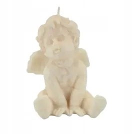 swieca-zapachowa-aniolek-w-tubie-ecru-h12cm