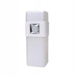 swieca-ozdobna-prostopadloscian-glamour-metalik