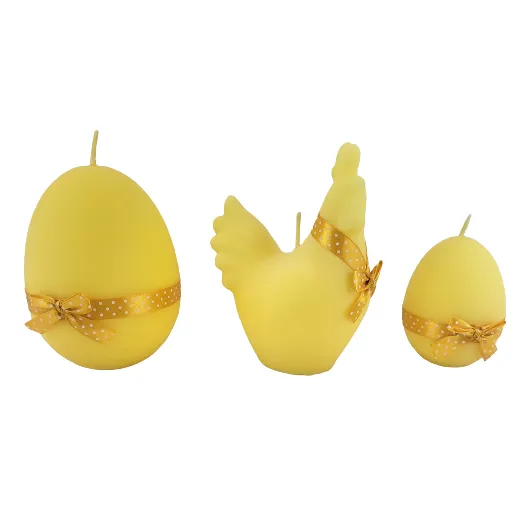 swieca-jajko-14cm-easter-joy-welur-zolta-marka-adpal