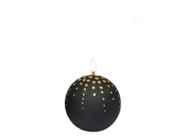 swieca-kula-fi-80-glitter-dots-lakier-matowy-czarna