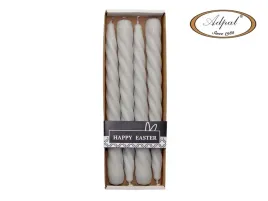 swieca-dluga-23cm-4-sztuki-fluffy-bunny-matowa-jasny-popiel