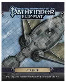 suchoscieralna-mata-pathfinder-flip-mat-airship