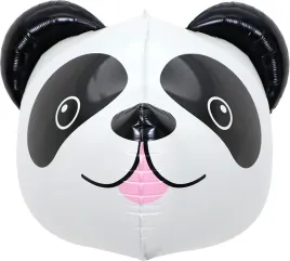 balon-foliowy-panda-23-glowa-pandy-3d
