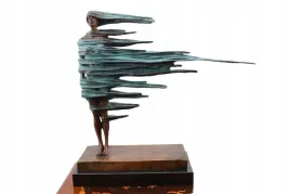 dali-style-abstrakcja-kobieta-na-wietrze-figura-rzezba-z-brazu