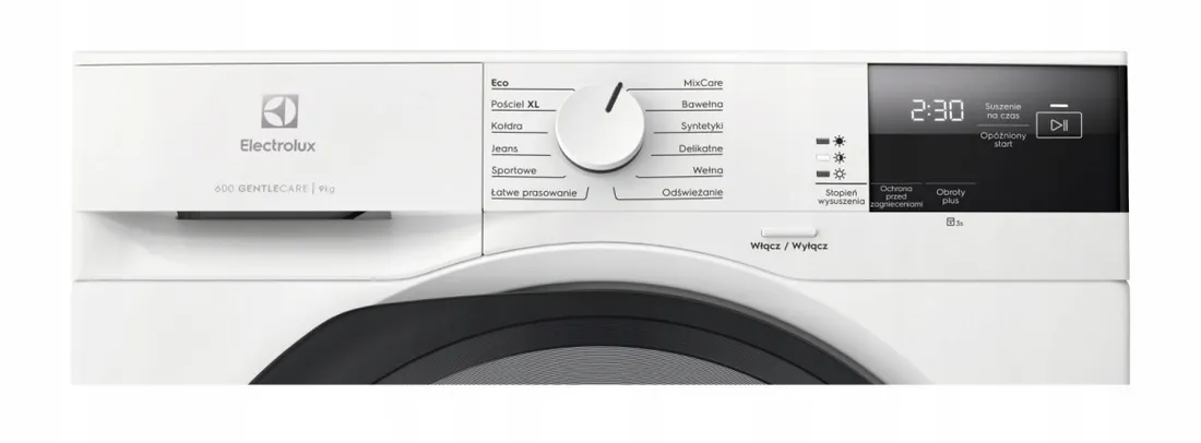 electrolux-suszarka-ew6d295gp-stan-nowy