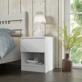 szafka-nocna-maja-s1-40-cm-bialy-mat-szuflada-stolik
