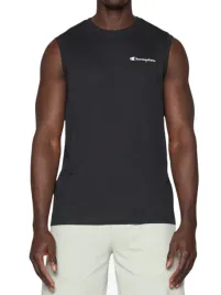 koszulka-meska-champion-bez-rekawow-220779-kk001-sportowa-czarna-lato-xxl