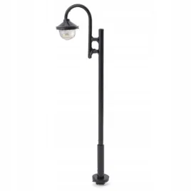 latarnia-pojedyncza-lampa-na-makiete-kolejowa-h0-1-87-tt-1-120