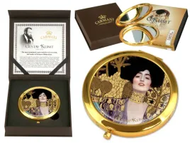 lusterko-ozdobione-motywem-z-obrazu-klimta-judyta