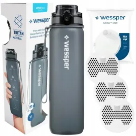 butelka-bidon-na-wode-1000ml-butelka-filtrujaca-tritan-1l-wessper-3x-filtr