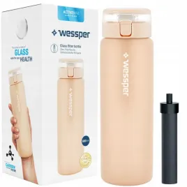 butelka-filtrujaca-wessper-activemax-clarti-068l-bezowa-1x-filtr
