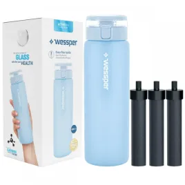 szklana-butelka-filtrujaca-wessper-activemax-068l-niebieska-3x-filtr