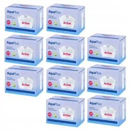 aquaplus-wklad-filtrujacy-wode-komplet-zestaw-10-szt-uniwersalny-do-dafi