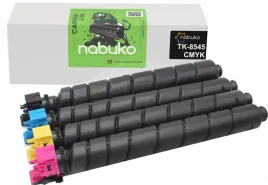 tonery-do-kyocera-tk-8545-cmyk