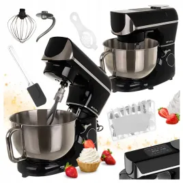 robot-planetarny-kuchenny-mocny-czarny-podgrzewana-misa-5-5l-waga-timer