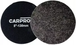 carpro-glasscut-rayon-pad-130mm-filcowy-pad-polerski-do-polerowania-szkla