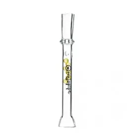 lufka-szklana-yellow-balls-wujo-11-cm