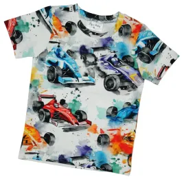 t-shirt-koszulka-dla-chlopca-formula-1-bawelna-produkt-polski-r-110