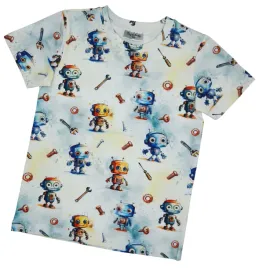 t-shirt-koszulka-dla-chlopca-roboty-bawelna-produkt-polski-r-128