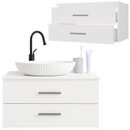 szafka-lazienkowa-pod-umywalke-nablatowa-wiszaca-2-szuflady-biala-80cm