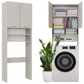 szafka-lazienkowa-na-pralke-z-polkami-180-cm-slupek-regal-180cm-kaszmir