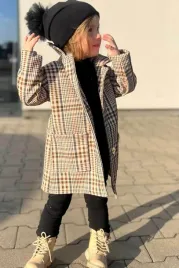 plaszcz-elegancki-dla-dziewczynki-krata-dream-dress-polski-r-134-140