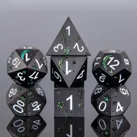 kostki-rpg-sny-astralnego-maga-zestaw-7-metalowych-kosci