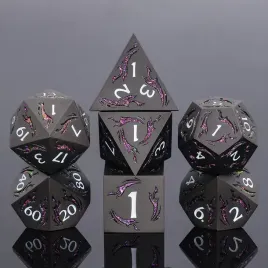 kostki-rpg-sztylet-magii-wiatru-zestaw-7-metalowych-kosci