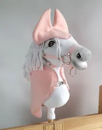 zestaw-dla-hobby-horse-a3-derka-nauszniki-pudrowy-roz