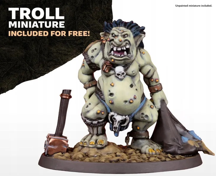 the-army-painter-gamemaster-wandering-monster-set-stan-nowy