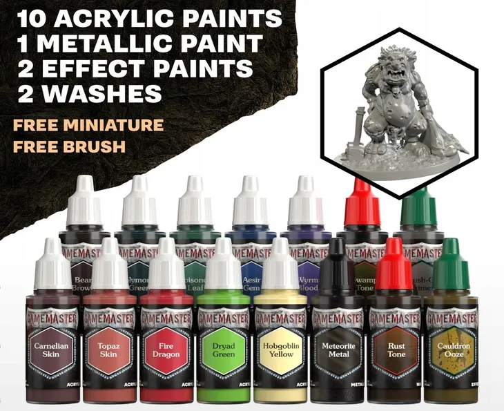 the-army-painter-gamemaster-wandering-monster-set-stan-nowy