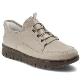 polbuty-rieker-n1357-60-beige