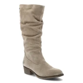 kozaki-rieker-73159-60-beige