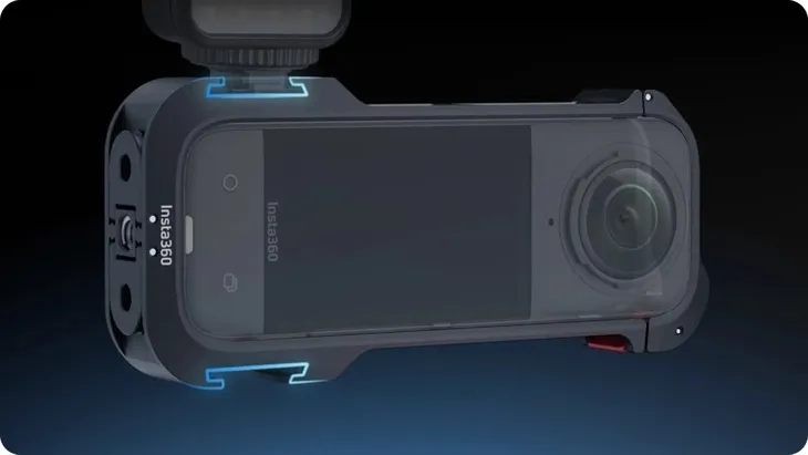 insta360-x4-utility-frame-kod-producenta-cinsbbml-kolor-czarny