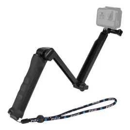 skladany-kijek-selfie-stick-tripod-puluz-do-kamer-sportowych-pu202-czarny